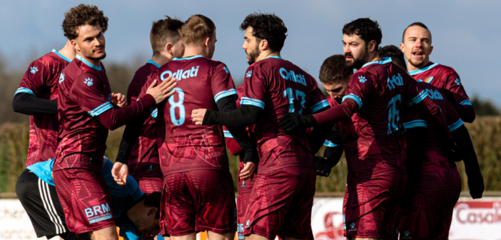 Assens arrache le point du match nul