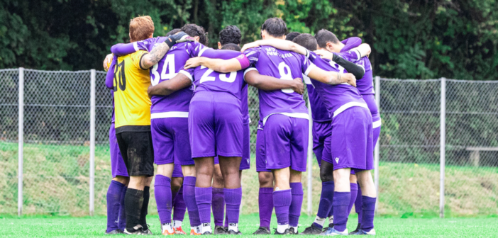 « Le moral reste bon malgré les résultats »