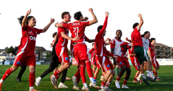 Saint-Prex ne s’arrête plus !