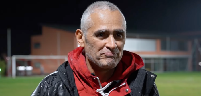 Carmelino Stroscio a été écarté !