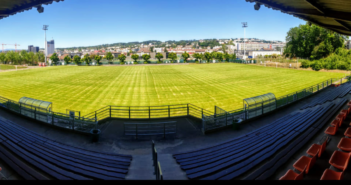 Derby interrompu à Renens