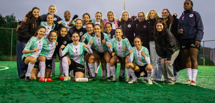 « Ce serait un échec de ne pas monter »