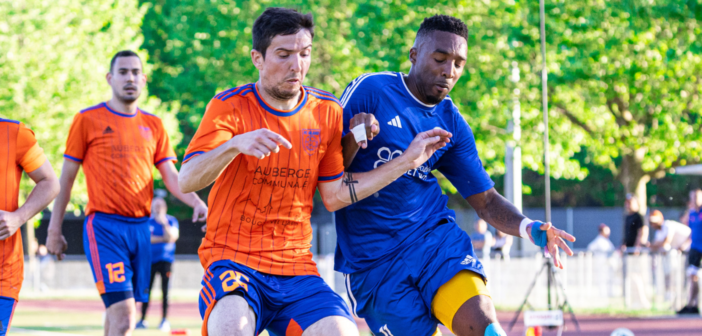 La lutte pour les finales fait rage