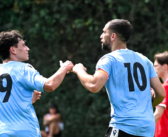 Echichens se maintient en vie