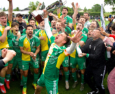 Genolier-Begnins remporte la BCV Cup !
