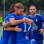 LNA file tout droit vers les finales