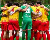 Top 5 du week-end by JouezSport !