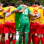 Top 5 du week-end by JouezSport !