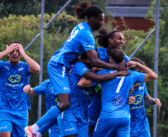 Venoge est promu en 2e ligue !