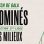 Milieux 2ème ligue – Les nominés !