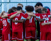 Le FC Crans est revenu de nulle part