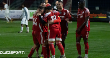 Top 5 du week-end by JouezSport !