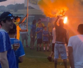 Venoge boucle la saison invaincu