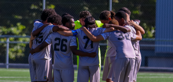 La nouvelle ère du Vevey-Sports débute par une défaite