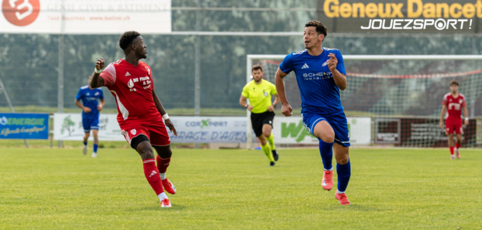 Top 5 du week-end by JouezSport !