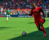 La Coupe de Suisse à l’heure vaudoise