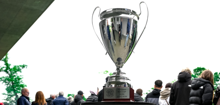BCV Cup : les outsiders bousculent déjà la hiérarchie