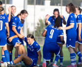 Le Lausanne-Sport féminin s’adjuge le derby !
