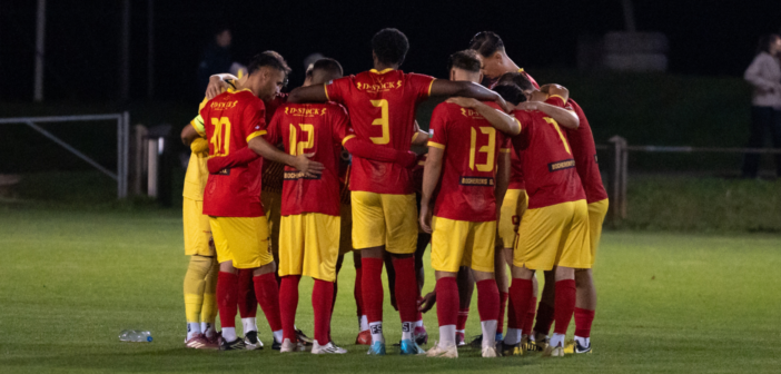 L’heure du renouveau pour le FC Orbe !