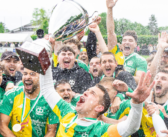 BCV Cup : des chocs en pagaille !