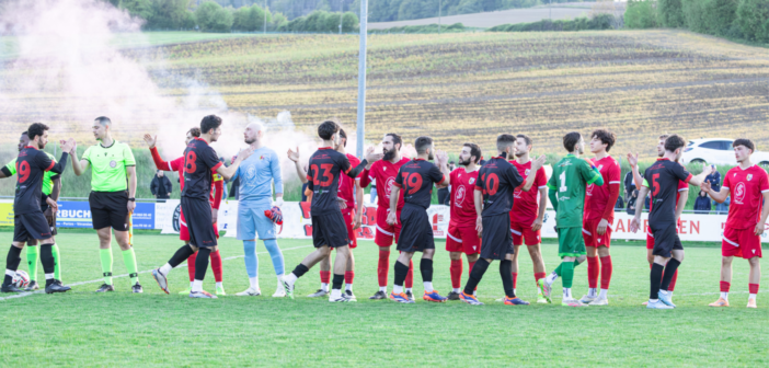 BCV Cup : Faut-il réformer le tirage au sort ?