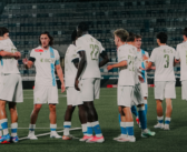 Lausanne M-21 confirme sa bonne dynamique !