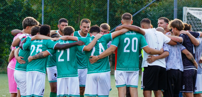 Saint-Légier s’impose en patron !