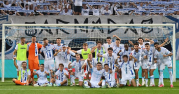 Les Vaudois de l’étranger : Anel Husic et Rijeka se payent le leader