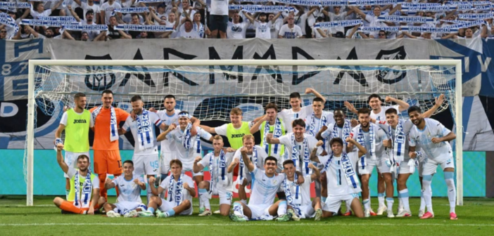 Les Vaudois de l’étranger : Anel Husic et Rijeka se payent le leader