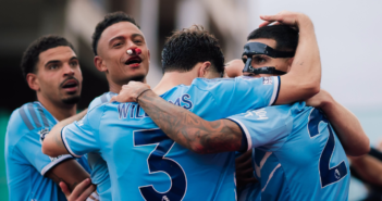 Les Vaudois de l’étranger : Première victoire pour Dan Ndoye et Nottingham
