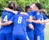 Ecublens s’adjuge le derby lausannois