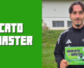 Florian Nassisi élu joueur du mois de septembre by Mercato Master !