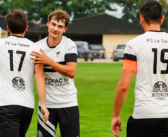 Le Talent renoue avec la victoire