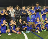 BCV CUP Juniors A : Le dernier carré est connu !