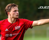 Top 5 du week-end by JouezSport !