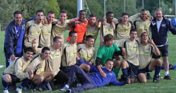 Grand-Lancy II s’adjuge le 57ème Tournoi des Campagnes
