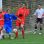 Un match sous haute tension