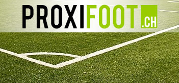 Du nouveau à la tête de Proxifoot