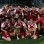 Chênois II remporte la coupe féminine !