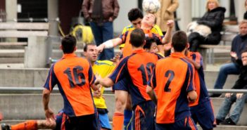 3ème ligue : les néo-promus à la conquête du groupe 1