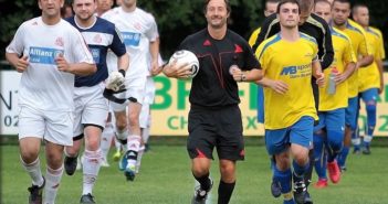 3ème ligue : Saint-Paul et Champel favoris du groupe 2