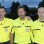 Formation d'arbitres officiels ASF débutants (pour le championnat juniors C)