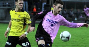 1ère ligue : destins opposés pour les Genevois