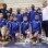 Lyon triomphe en U11
