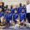 Lyon triomphe en U11