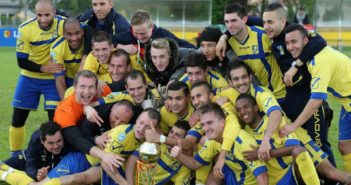 Plan-les-Ouates au sommet !