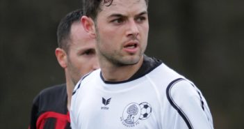 3ème ligue, buteurs : Gressent à nouveau “pichichi”