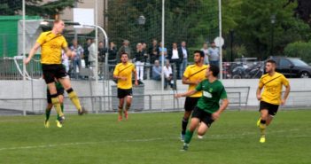 Veyrier II rejoint par Genève-Poste