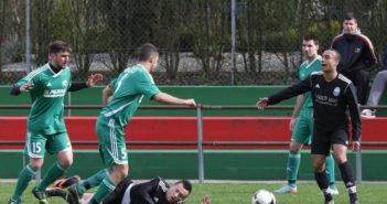Victoire importante d’Onex II