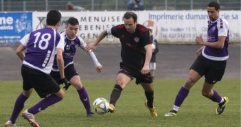 2ème ligue : Chênois seul contre tous ?